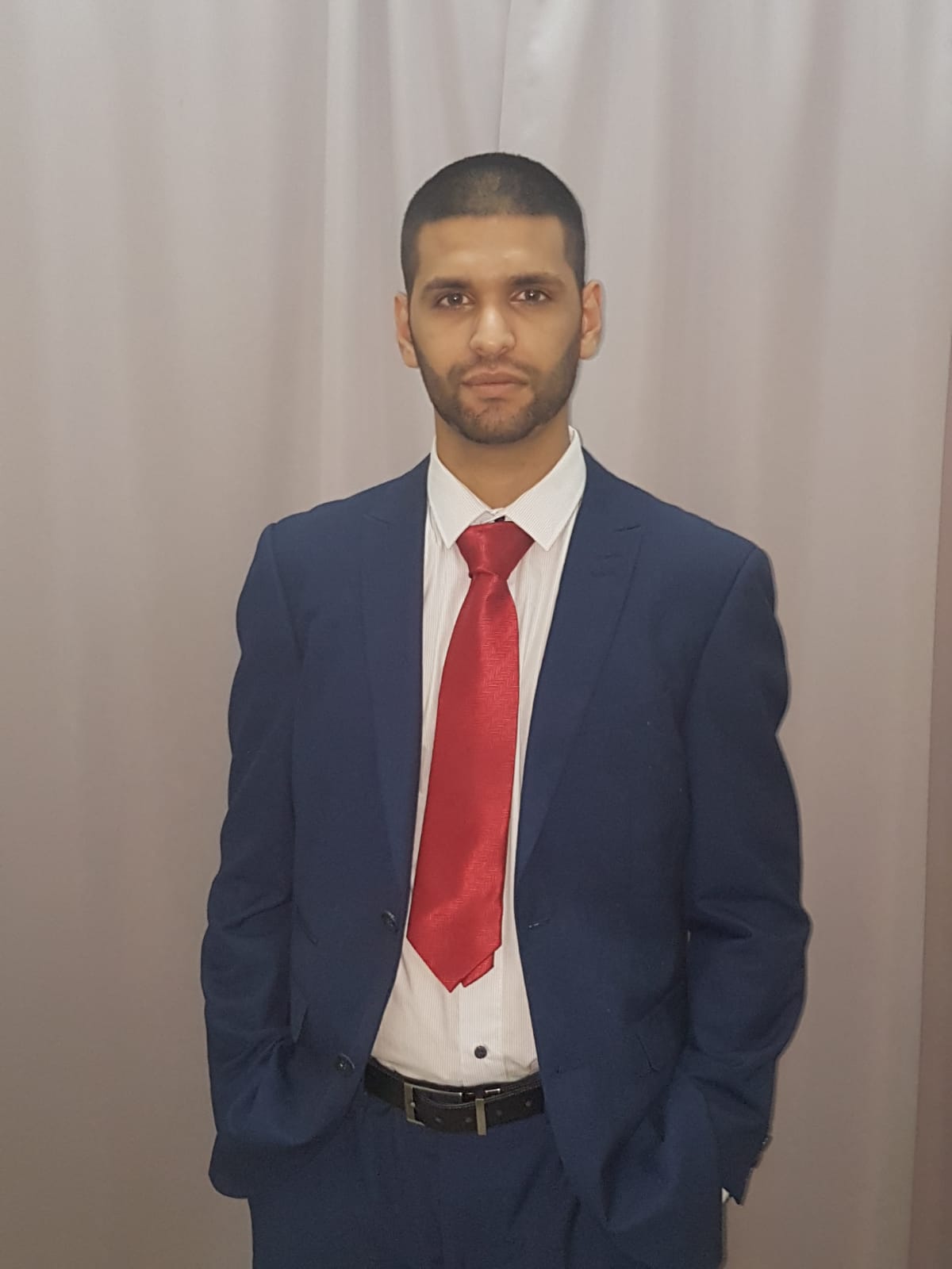 Mohmmed Kessani