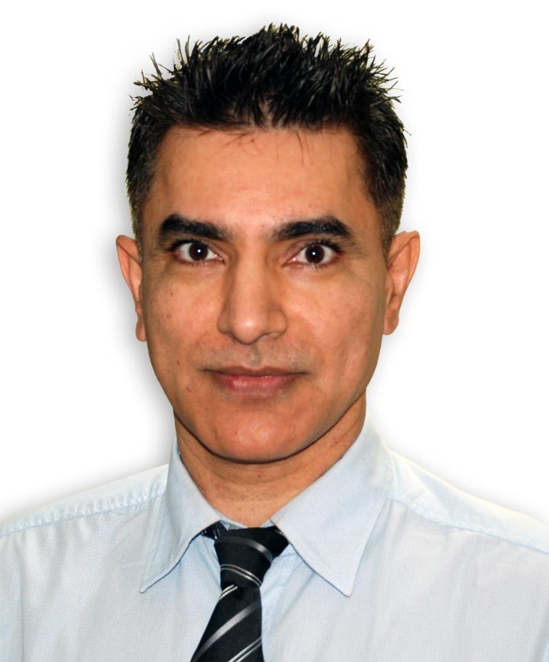 Ziad Khan